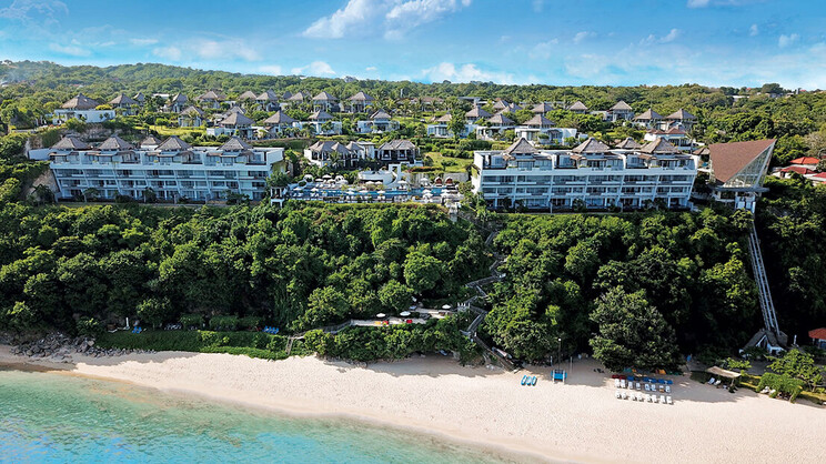 Samabe Bali Suites & Villas